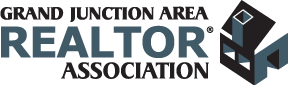 Grand Junction Area Realtors Association logo