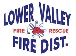 Lower Valley Fire District icon