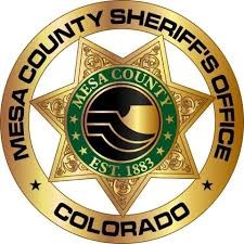 Mesa County Sheriff's Office icon