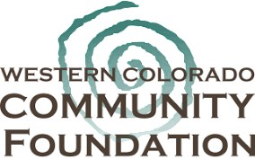 Western Colorado Community Foundation logo